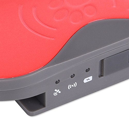 GPS Tracker Thomson PET SITTER Locator for Dog, Cat, Horse ...