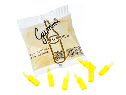 Preisvergleich Produktbild Gummibierchen