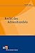 Recht des Adresshandels by 