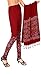Snija Fashion Bandhani Printed Leggings with Dupatta for women ladies girls RS.459.00
