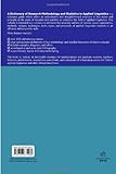 Image de A Dictionary of Research Methodology and Statistics in Applied Linguistics