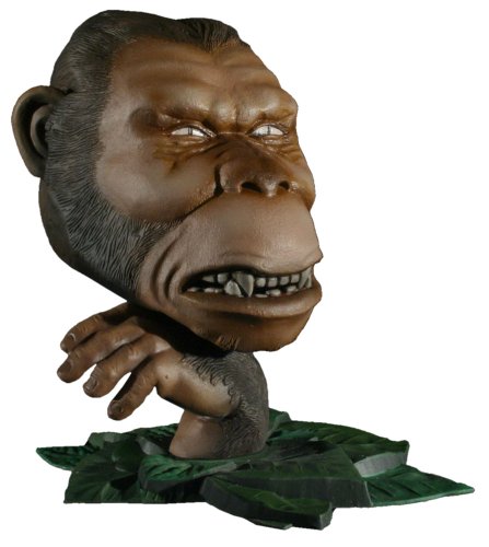 Preisvergleich Produktbild MPC - Apeman - Glo-Head - A-MPC725