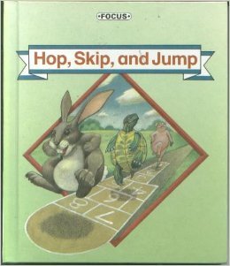 Preisvergleich Produktbild Hop, Skip, and Jump