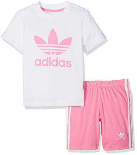adidas Bj9053 Survêtement Enfant
