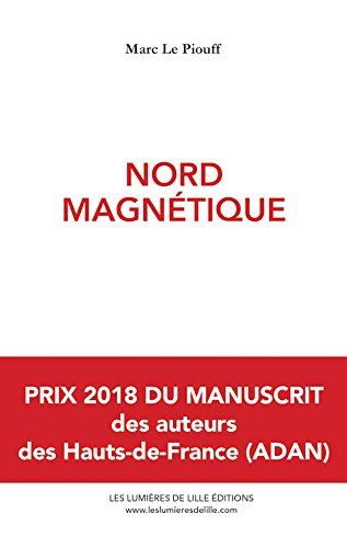 Nord magnétique