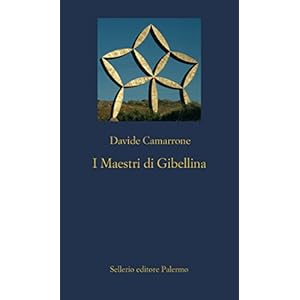 I Maestri di Gibellina (La nuova diagonale)