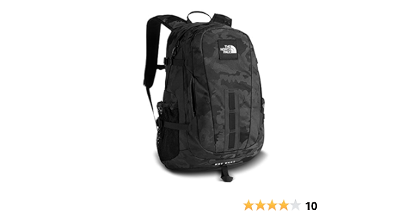 hot shot backpack special edition