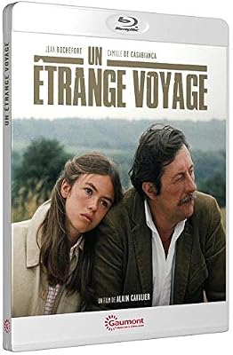 Gaumont Un Etrange voyage [Blu-ray]