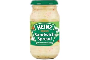 Heinz 300G Sándwich De Propagación
