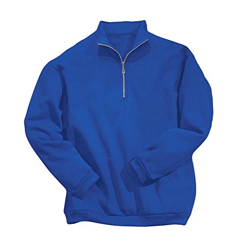 Preisvergleich Produktbild Fruit of the Loom Troyer royal / S