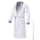 super flauschig 19V69 BADEMANTEL V76 by Versace 1969 Abbigliamento Sportivo SRL