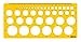 Produktbild Drosselung Vorlage N95 040 (Japan-Import)
