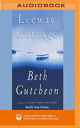 Preisvergleich Produktbild Leeway Cottage