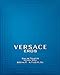 Eros FOR MEN by Versace - 200 ml EDT Spray