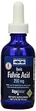 Trace Minerals Research Liquimins 250 mg Ionic Fulvic Acid with ConcenTrace Liquid 59 ml