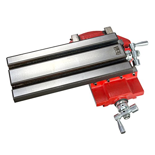 DEMA Kreuztisch 140x310mm - 3