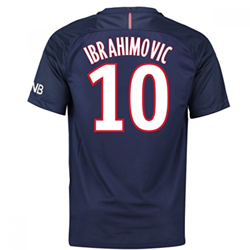 Nike Herren Paris Saint-Germain Heim Trikot