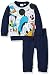 Disney Baby Boys' Mickey Cap