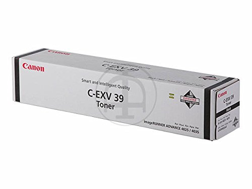 Canon C-EXV 39 4792B002 Toner