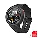 Produktbild SIKAI [Englisch Version] Huami AMAZFIT Verge 3 Bluetooth 1.3-zoll AMOLED Bildschirm Zifferblatt & Antwort Anrufe Verbesserte HR Sensor GPS Fitness Smartwatch MEHRWEG (Grau)