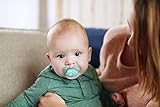 Philips Avent Beruhigungssauger ultra soft 6-18 Monate türkis - 6
