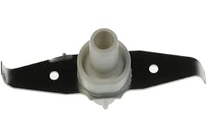 GROUP SEB Moulinex SS-194213 Lama coltello macina caffè Original Grinder arancio AR110O10 e rosso AR1105