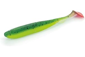 Molix RA Shad 3,5" (6 pcs) col.