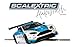 Produktbild Scalextric C3843AE Autograph Series Aston Martin Vantage GT3 (Oman Racing) - Jonny Adam, Ahmad Al Harthy - Special Edition