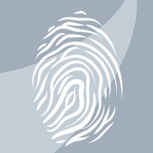 Imetec – Personenwaage, quadratisch, gehärtetes Glas beige - 3