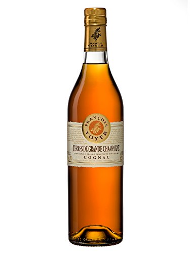 COGNAC TERRES DE GRANDE CHAMPAGNE FRANCOIS VOYER 70 CL