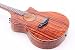Produktbild RGM150 Swift Acoustic Miniaturgitarre