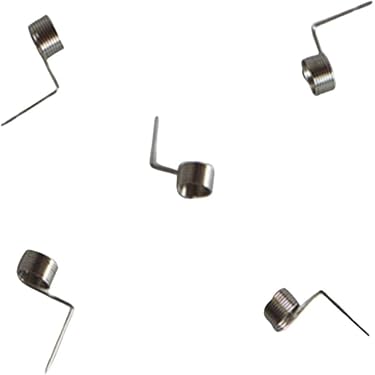 4 Oszilloskop-Tastkopf-Erdungskabel Mit Clip – Ersatz Für Standard-Tastköpfe, RoHS, Neu