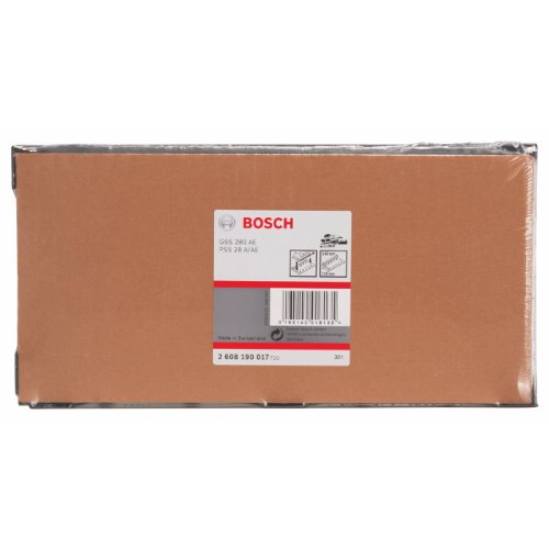 Bosch Lockwerkzeug 115x280mm, 1 Stk.