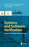 Systems and Software Verification: Model-Checking Techniques and Tools by 