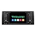 Produktbild eonon GA9301B Android 8.1 fit BMW E39 1995-2002 Autoradio 2GB RAM 32G ROM Quad-Core Indash 17,8 cm (7 Zoll) LCD Touchscreen DVD GPS Bluetooth USB FM unterstützt Lenkradsteuerung 4G WiFi DAB+ Headunit