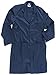 Price comparison product image Blue Castle 444/NV-M Medium Warehouse Coat - Blue