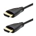 Produktbild B2Q HDMI-Kabel 3m Stecker-Stecker Full HD 4K 3D Ultra HD (0011)