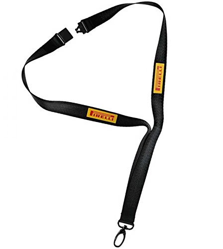 Preisvergleich Produktbild Lanyard Pirelli P Zero Oficial