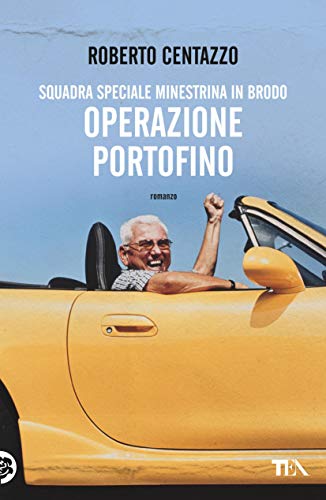 Operazione Portofino libro