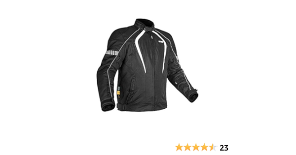 rynox jacket amazon