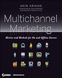 Image de Multichannel Marketing: Metrics and Methods for On and Offline Success