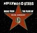 Music from the Films of - Sean Connery by Various Artists
