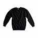 SG Mens Raglan Sleeve Crew Neck Sweatshirt (2XL) (Royal)
