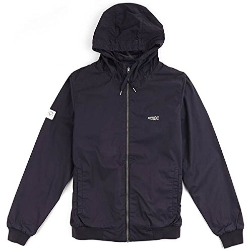 mazine Campus Light Jacket dark navy