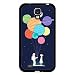 Produktbild Film Interstellar Silikonhülle,Ultra Slim Silikon Hülle Samsung Galaxy S4 Schutz Plasetik Hülle,Samsung Galaxy S4 Interstellar Logo Silikonhülle