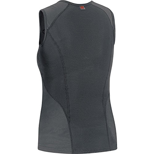 GORE BIKE WEAR, Winddichtes Damen Fahrrad-Funktionsunterwäsche Shirt, WINDSTOPPER Soft Shell, Base Layer WS Lady Shirt, UWSHWS - 6
