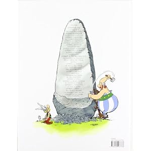 Obelix i companyia (Catalá - A Partir De 10 Anys - Astèrix - La Col·Lecció Clàssica)