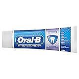 Tipo de producto: Dentifrico Oral-B Pro-Expert Dientes Fuertes Pasta Dentífrica - 75 ml