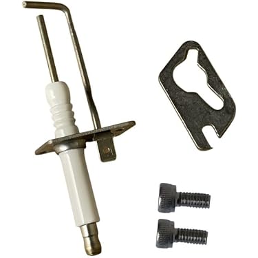 HEATMAG - 175591 Ignition Electrode Compatible with Ideal Logic 24