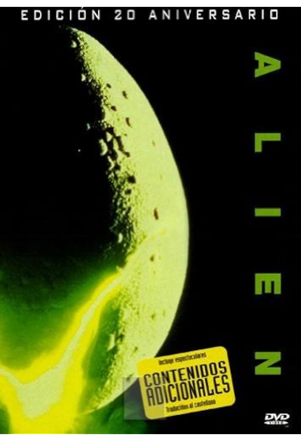 Alien 1979 Pelicula Completa